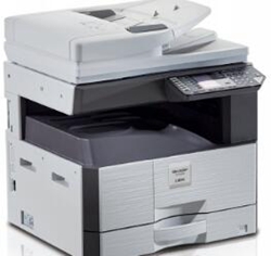 夏普Sharp SF-S233R复合机