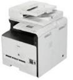 佳能Canon MF8000C Series打印机