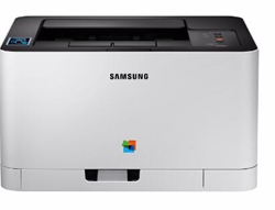 三星Samsung SL-C436W打印机
