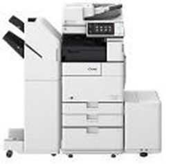 佳能Canon imageRUNNER ADVANCE 4535复合机