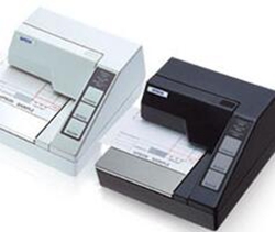 爱普生Epson TM-U295打印机
