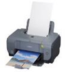 佳能Canon PIXMA iP3300打印机