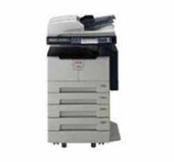 东芝Toshiba e-STUDIO242复合机