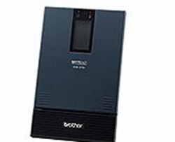 兄弟Brother MW-270打印机