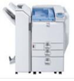 理光Ricoh Aficio SP C811DN打印机