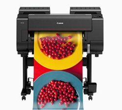 佳能Canon imagePROGRAF PRO-521打印机