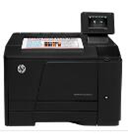惠普HP LaserJet Pro 200 M251nw打印机