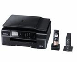 兄弟Brother MFC-J890DN打印机