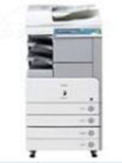 佳能Canon iR3225N复合机