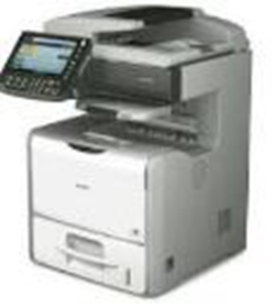 理光Ricoh Aficio SP 5210SF打印机