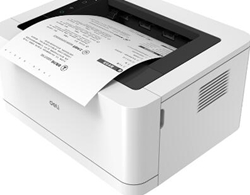 得力Deli P2005W激光打印机