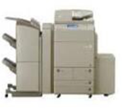 佳能Canon imageRUNNER ADVANCE 8285复合机