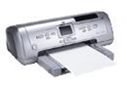 惠普HP Photosmart 7900 series打印机