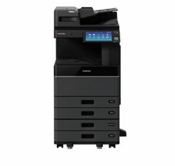 东芝Toshiba e-STUDIO3018AG