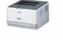 爱普生Epson LP-S300N打印机