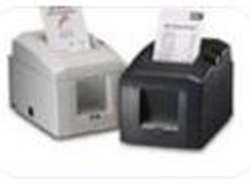 STAR TSP654L打印机