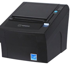 世友Sewoo SLK-TE202 II打印机