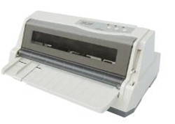 富士通DPK2680E打印机