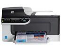 惠普HP Officejet J4550打印机