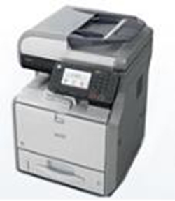 理光Ricoh SP 4510SF打印机