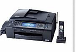 兄弟Brother MFC-J950DWN打印机