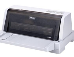 得力Deli DL-930K打印机