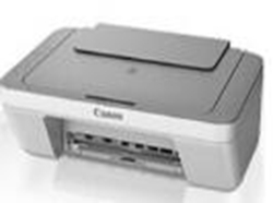 佳能Canon PIXMA MG2450打印机