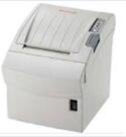 毕索龙Bixolon SRP-350plusII打印机