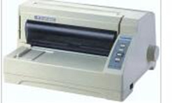 得实Dascom AR-510打印机