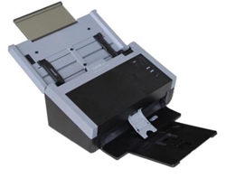 晟拓SK5500扫描仪