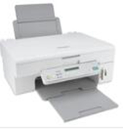 利盟Lexmark X3470打印机