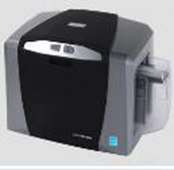 法哥Fargo DTC1000打印机
