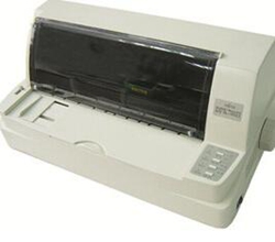 富士通DPK710H打印机