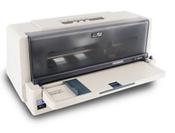 实达Start IP-1860K打印机