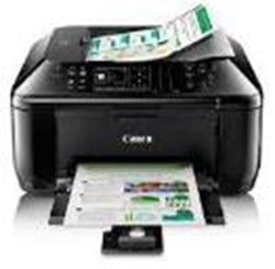 佳能Canon Pixma MX522打印机