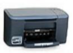 惠普HP PSC 2358打印机