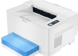 沧田CTP-3000DN打印机