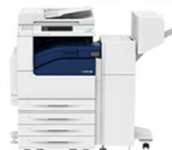 富士施乐DocuCentre-V C7776打印机