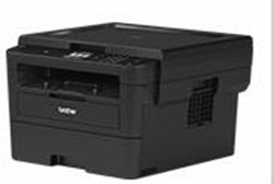 兄弟Brother HL-L2395DW打印机