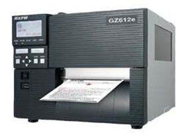 佐藤SATO GZ608e打印机