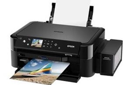 爱普生Epson L850打印机