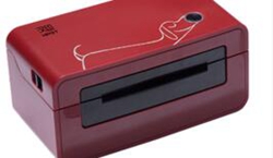 汉印HPRT EK100B打印机