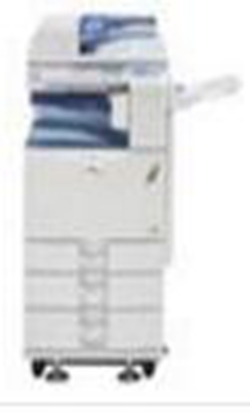 理光Ricoh Aficio MP C2030复合机