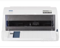 爱普生Epson LQ-615KII打印机