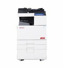 震旦Aurora ADC367复合机