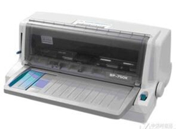 实达Start BP-750K打印机