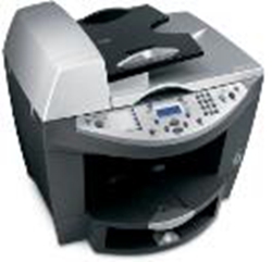 利盟Lexmark 7100 Series打印机