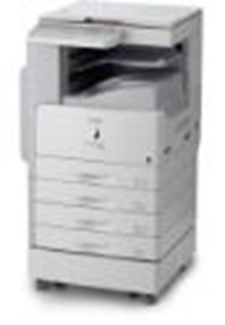 佳能Canon iR2420l复合机