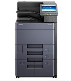 京瓷Kyocera Ecosys P4060dn打印机