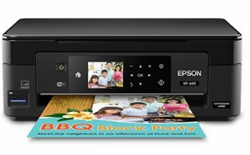 爱普生Epson XP-440打印机